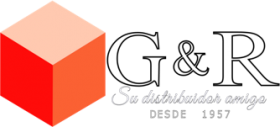 Garces y Rodriguez SAS logo